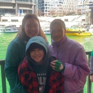 Meet your Posher, Tara